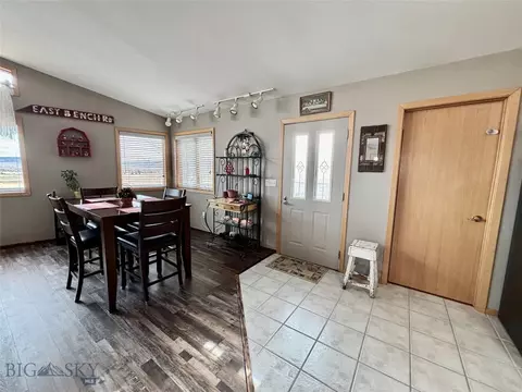 Entry Way - 140 Gamblers Run, Dillon, MT 59725 photo 2 of 2