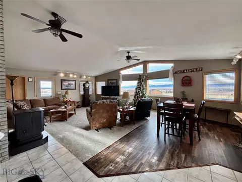 Living - 140 Gamblers Run, Dillon, MT 59725 photo 1 of 4