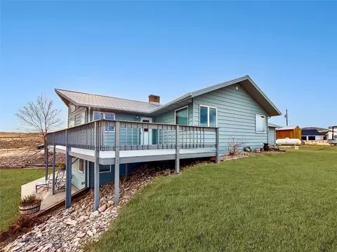 Other - 140 Gamblers Run, Dillon, MT 59725 photo 4 of 17