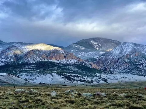 44 Spires, Belfry, MT 59008