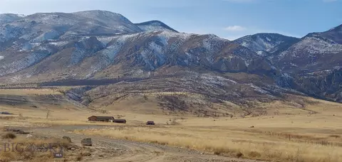 44 Spires, Belfry, MT 59008 photo 33