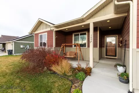 1005 Las Campanas, Belgrade, MT 59714