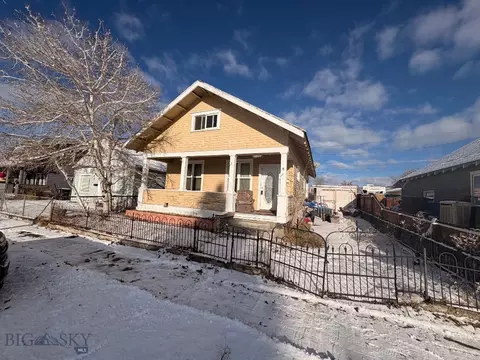1727 Wall St, Butte, MT 59701 photo 2