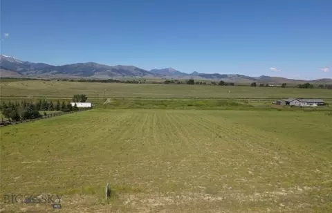 lot7 Wildcat Dr, Harrison, MT 59735