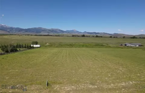 lot7 Wildcat Dr, Harrison, MT 59735