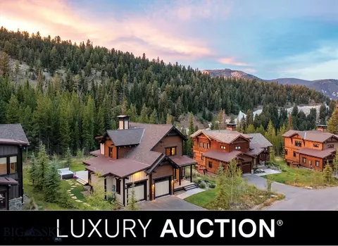 85 N Outlook Loop, Big Sky, MT 59716