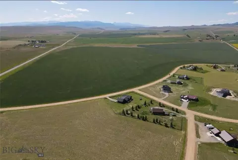 lot6 Wildcat Dr, Harrison, MT 59735