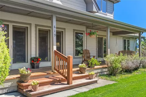 619 Terrance Loop, Bozeman, MT 59718 photo 8
