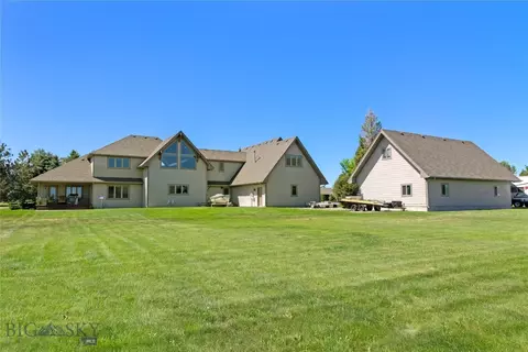 619 Terrance Loop, Bozeman, MT 59718 photo 2