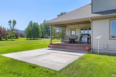 619 Terrance Loop, Bozeman, MT 59718 photo 3
