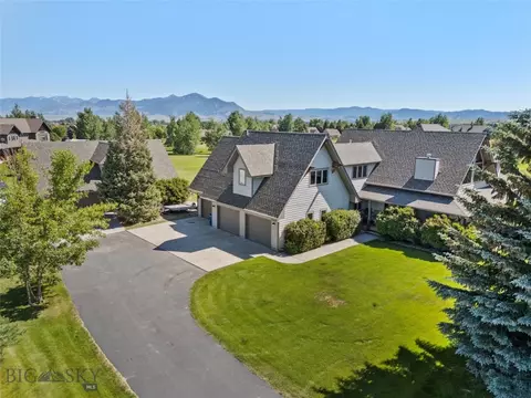 619 Terrance Loop, Bozeman, MT 59718 photo 11