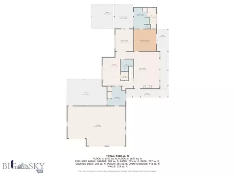 619 Terrance Loop, Bozeman, MT 59718 photo 65