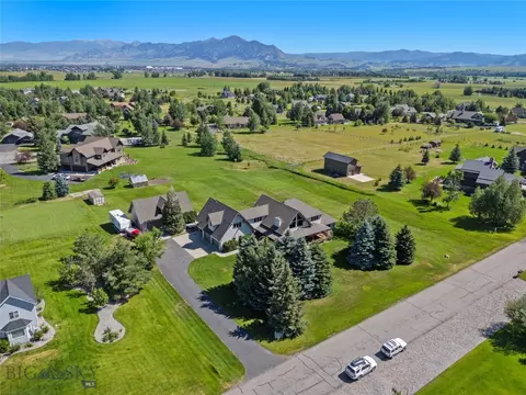 619 Terrance Loop, Bozeman, MT 59718 photo 13