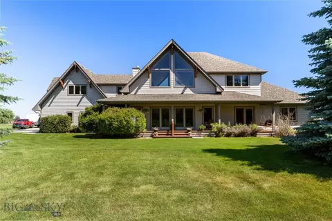 619 Terrance Loop, Bozeman, MT 59718 photo 7