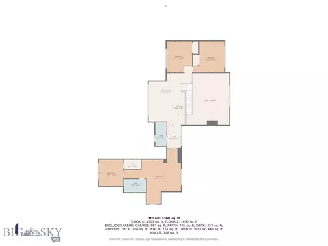 619 Terrance Loop, Bozeman, MT 59718 photo 66