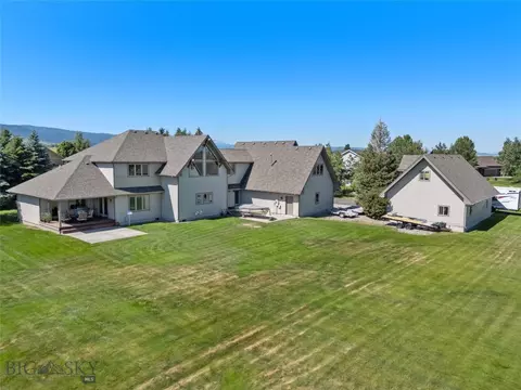 619 Terrance Loop, Bozeman, MT 59718 photo 14