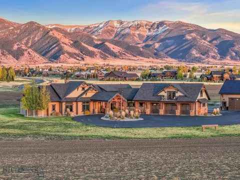 987 Spain Bridge Ranch Rd, Belgrade, MT 59714