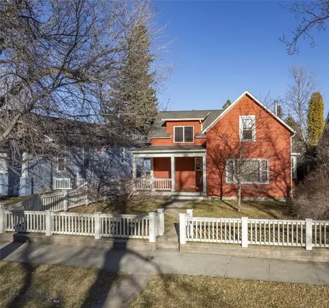 313 S 6th St, Livingston, MT 59047