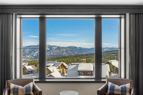 824 Settlement Trl #9 A/B, Big Sky, MT 59716