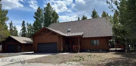 805 N Sylvan Cir, West Yellowstone, MT 59758