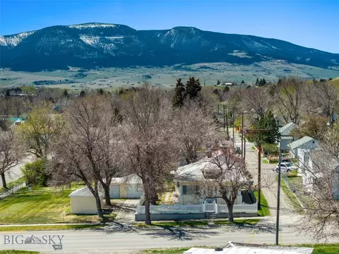 405 N C St, Livingston, MT 59047