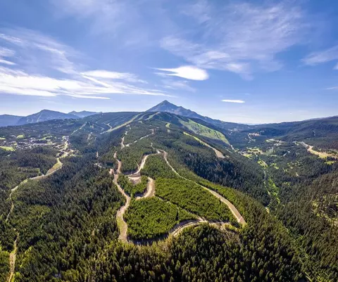 lot7 Settlement Trl, Big Sky, MT 59716