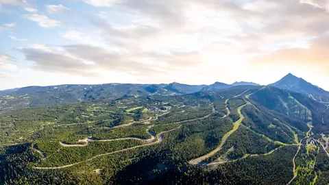 lot10 Powdercrest Trl, Big Sky, MT 59716