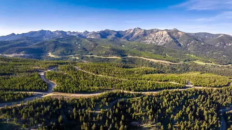 lot17 Powdercrest Trl, Big Sky, MT 59716