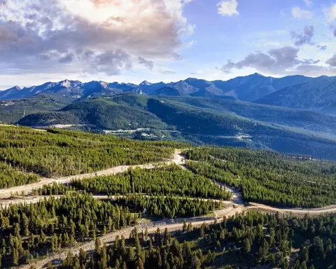 lot31 Sky View Way, Big Sky, MT 59716