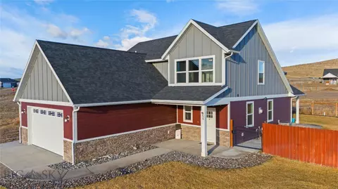 54 Western Larch, Three Forks, MT 59752