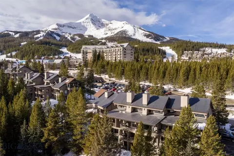 45 Turkey Leg Rd, Big Sky, MT 59716