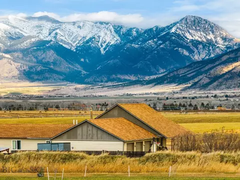 2426 Harper Puckett, Bozeman, MT 59718
