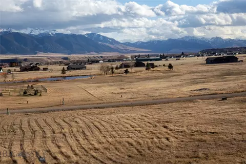 lot8 Sky Vw, Ennis, MT 59729
