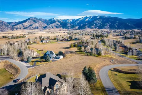 lot26 Little Wolf Rd, Bozeman, MT 59715