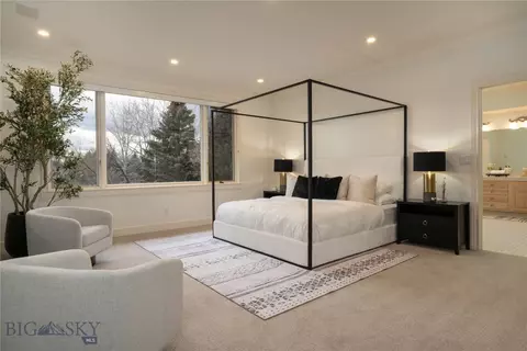 Bedroom - 41 Hitching Post Rd #B, Bozeman, MT 59715 photo 1 of 2