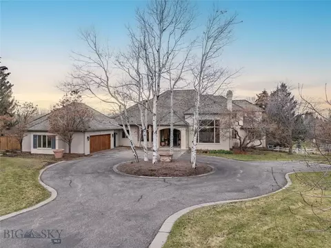 41 Hitching Post Rd #B, Bozeman, MT 59715