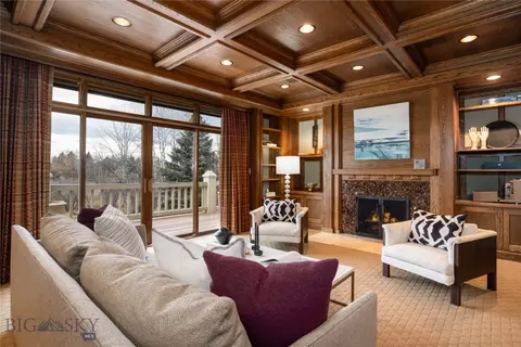 Living - 41 Hitching Post Rd #B, Bozeman, MT 59715 photo 5 of 5