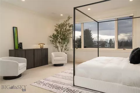 Bedroom - 41 Hitching Post Rd #B, Bozeman, MT 59715 photo 2 of 2