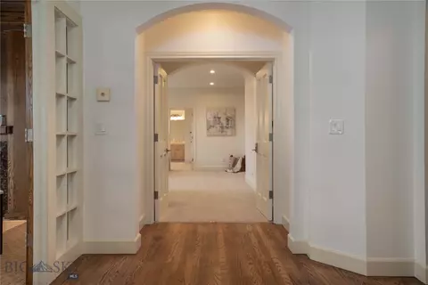 Entry Way - 41 Hitching Post Rd #B, Bozeman, MT 59715 photo 1 of 1