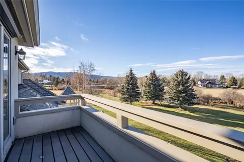 Exterior - 41 Hitching Post Rd #B, Bozeman, MT 59715 photo 3 of 4