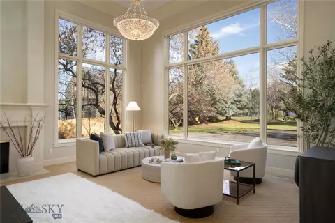 Living - 41 Hitching Post Rd #B, Bozeman, MT 59715 photo 2 of 5