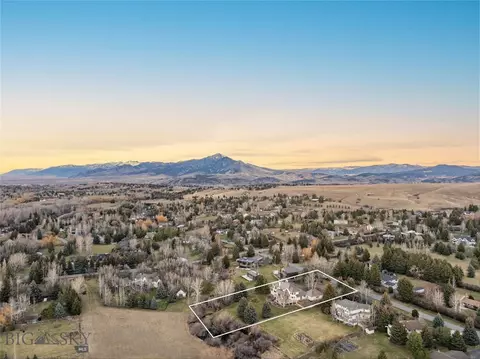 View/Area - 41 Hitching Post Rd #B, Bozeman, MT 59715 photo 3 of 3
