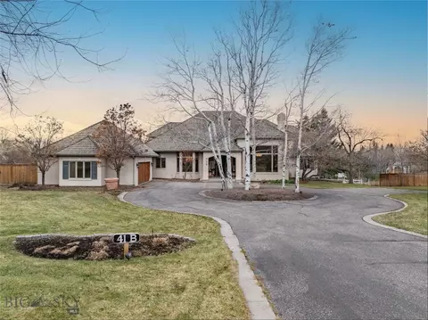 Exterior - 41 Hitching Post Rd #B, Bozeman, MT 59715 photo 4 of 4
