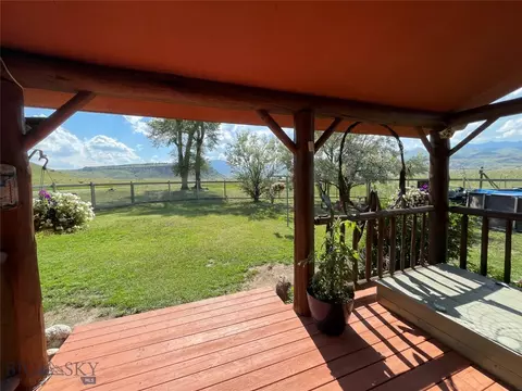 Exterior - 682 E River Rd, Pray, MT 59065 photo 13 of 13