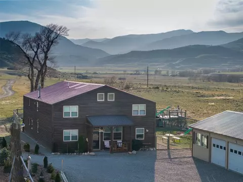 Exterior - 682 E River Rd, Pray, MT 59065 photo 5 of 13
