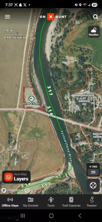 Other - 682 E River Rd, Pray, MT 59065 photo 54 of 55