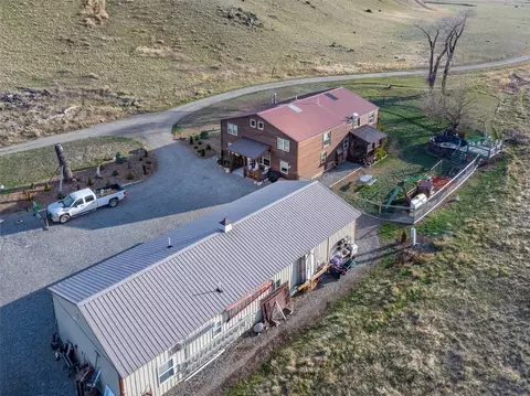 Other - 682 E River Rd, Pray, MT 59065 photo 2 of 55