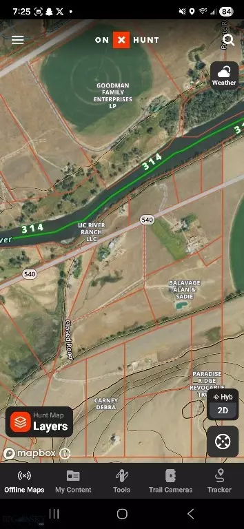 Other - 682 E River Rd, Pray, MT 59065 photo 50 of 55