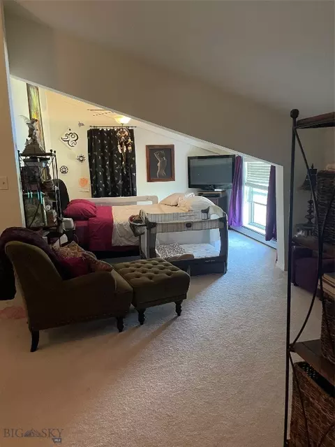 Bedroom - 682 E River Rd, Pray, MT 59065 photo 3 of 6