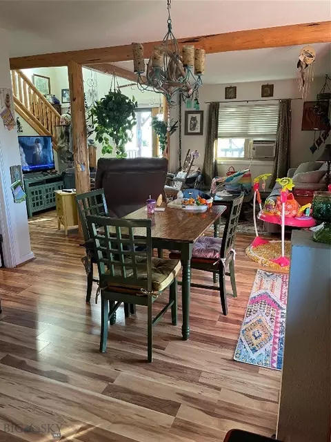 Dining - 682 E River Rd, Pray, MT 59065 photo 1 of 2
